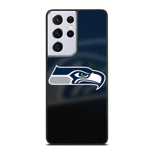 SEATTLE SEAHAWKS FOOTBALL TEAM Samsung Galaxy S21 Ultra Case Cover