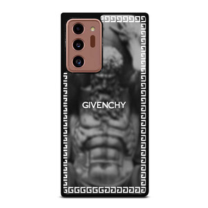 GIVENCHY PARIS BLUR STATUE Samsung Galaxy Note 20 Ultra Case Cover GIVENCHY PARIS BLUR STATUE Samsung Galaxy Note 20 Ultra Case Cover