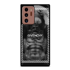 GIVENCHY PARIS MONUMENTAL Samsung Galaxy Note 20 Ultra Case Cover