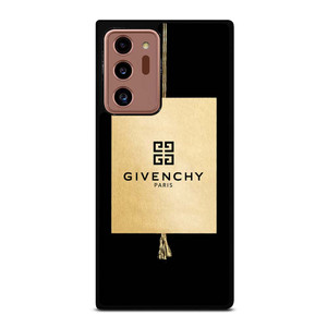 GIVENCHY PARIS NAME TAG Samsung Galaxy Note 20 Ultra Case Cover GIVENCHY PARIS NAME TAG Samsung Galaxy Note 20 Ultra Case Cover