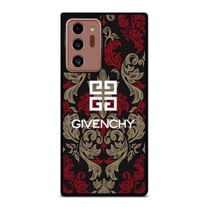 GIVENCHY VINTAGE LOGO Samsung Galaxy Note 20 Ultra Case Cover GIVENCHY VINTAGE LOGO Samsung Galaxy Note 20 Ultra Case Cover