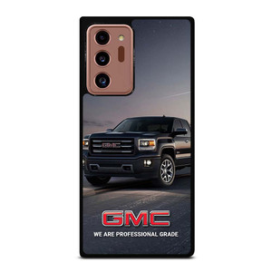 GMC TRUCK LOGO Samsung Galaxy Note 20 Ultra Case Cover GMC TRUCK LOGO Samsung Galaxy Note 20 Ultra Case Cover