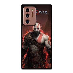 GOD OF WAR 4 GAME Samsung Galaxy Note 20 Ultra Case Cover