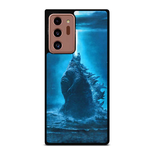 GODZILLA 2 KING OF THE MONSTERS Samsung Galaxy Note 20 Ultra Case Cover