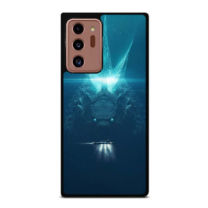 GODZILLA VS SUBMARINE Samsung Galaxy Note 20 Ultra Case Cover