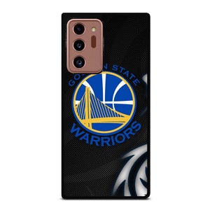 GOLDEN STATE WARRIORS NBA 3 Samsung Galaxy Note 20 Ultra Case Cover