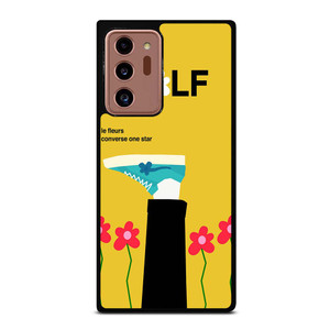 GOLF WANG Samsung Galaxy Note 20 Ultra Case Cover GOLF WANG Samsung Galaxy Note 20 Ultra Case Cover