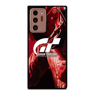 GRAN TURISMO RACING GAME Samsung Galaxy Note 20 Ultra Case Cover GRAN TURISMO RACING GAME Samsung Galaxy Note 20 Ultra Case Cover