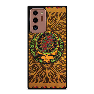 GRATEFUL DEAD ART Samsung Galaxy Note 20 Ultra Case Cover GRATEFUL DEAD ART Samsung Galaxy Note 20 Ultra Case Cover