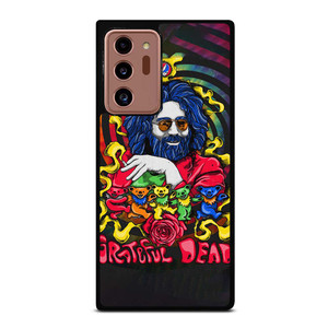 GRATEFUL DEAD BAND Samsung Galaxy Note 20 Ultra Case Cover GRATEFUL DEAD BAND Samsung Galaxy Note 20 Ultra Case Cover
