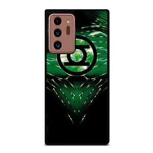 GREEN LANTERN LOGO Samsung Galaxy Note 20 Ultra Case Cover GREEN LANTERN LOGO Samsung Galaxy Note 20 Ultra Case Cover