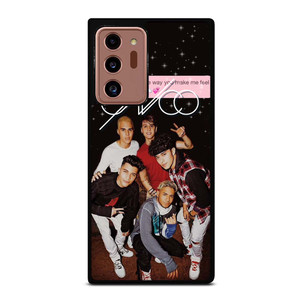 GROUP CNCO NEW Samsung Galaxy Note 20 Ultra Case Cover