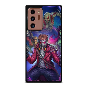 GUARDIANS OF THE GALAXY STARLORD Samsung Galaxy Note 20 Ultra Case Cover GUARDIANS OF THE GALAXY STARLORD Samsung Galaxy Note 20 Ultra Case Cover