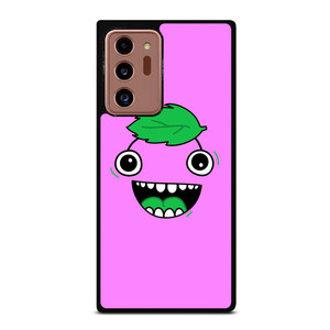 GUAVA JUICE PINK Samsung Galaxy Note 20 Ultra Case Cover