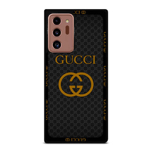 GUCCI ROUND PATTERN Samsung Galaxy Note 20 Ultra Case Cover GUCCI ROUND PATTERN Samsung Galaxy Note 20 Ultra Case Cover