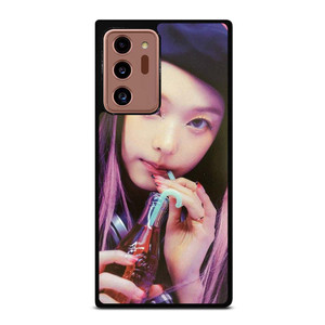 HAERIN NEWJEANS KPOP Samsung Galaxy Note 20 Ultra Case Cover