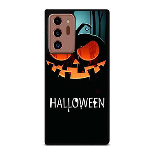 HALLOWEEN ICON Samsung Galaxy Note 20 Ultra Case Cover HALLOWEEN ICON Samsung Galaxy Note 20 Ultra Case Cover