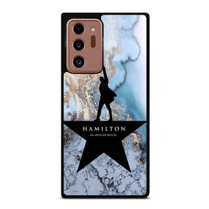 HAMILTON AN AMERICAN MUSICAL MARBLE Samsung Galaxy Note 20 Ultra Case Cover HAMILTON AN AMERICAN MUSICAL MARBLE Samsung Galaxy Note 20 Ultra Case Cover
