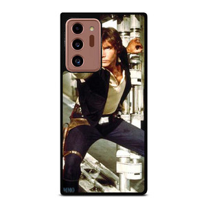 HANS SOLO STAR WARS Samsung Galaxy Note 20 Ultra Case Cover HANS SOLO STAR WARS Samsung Galaxy Note 20 Ultra Case Cover