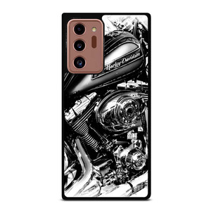 HARLEY DAVIDSON ART PHOTO Samsung Galaxy Note 20 Ultra Case Cover HARLEY DAVIDSON ART PHOTO Samsung Galaxy Note 20 Ultra Case Cover