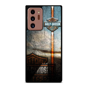 HARLEY DAVIDSON GRUNGE LOGO Samsung Galaxy Note 20 Ultra Case Cover HARLEY DAVIDSON GRUNGE LOGO Samsung Galaxy Note 20 Ultra Case Cover