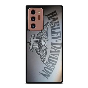 HARLEY DAVIDSON IRON TANKPAD Samsung Galaxy Note 20 Ultra Case Cover