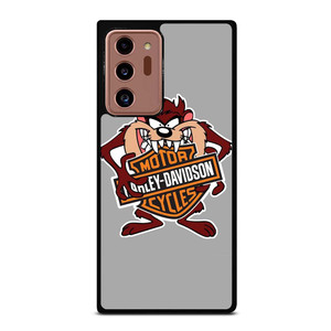 HARLEY DAVIDSON TASMANIAN DEVIL Samsung Galaxy Note 20 Ultra Case Cover HARLEY DAVIDSON TASMANIAN DEVIL Samsung Galaxy Note 20 Ultra Case Cover