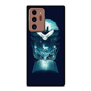 HARRY POTTER ART Samsung Galaxy Note 20 Ultra Case Cover HARRY POTTER ART Samsung Galaxy Note 20 Ultra Case Cover
