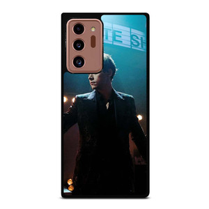 HARRY STYLES SINGER Samsung Galaxy Note 20 Ultra Case Cover HARRY STYLES SINGER Samsung Galaxy Note 20 Ultra Case Cover