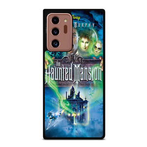 HAUNTED MANSION EDDIE MURPHY Samsung Galaxy Note 20 Ultra Case Cover