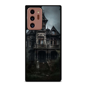 HAUNTED MANSION HOUSE Samsung Galaxy Note 20 Ultra Case Cover