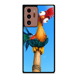 HEIHEI MOANA THE ROOSTER 2 Samsung Galaxy Note 20 Ultra Case Cover HEIHEI MOANA THE ROOSTER 2 Samsung Galaxy Note 20 Ultra Case Cover