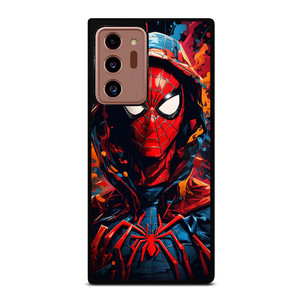 HERO SPIDERMAN COOL Samsung Galaxy Note 20 Ultra Case Cover HERO SPIDERMAN COOL Samsung Galaxy Note 20 Ultra Case Cover
