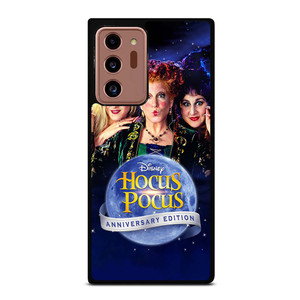 HOCUS POCUS DISNEY Samsung Galaxy Note 20 Ultra Case Cover HOCUS POCUS DISNEY Samsung Galaxy Note 20 Ultra Case Cover