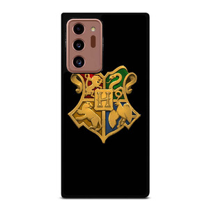 HOGWARTS HARRY POTTER LOGO Samsung Galaxy Note 20 Ultra Case Cover