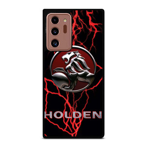 HOLDEN SYMBOL Samsung Galaxy Note 20 Ultra Case Cover HOLDEN SYMBOL Samsung Galaxy Note 20 Ultra Case Cover