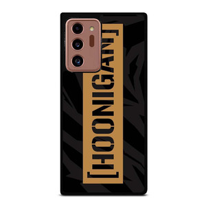 HOONIGAN RACING LOGO Samsung Galaxy Note 20 Ultra Case Cover HOONIGAN RACING LOGO Samsung Galaxy Note 20 Ultra Case Cover