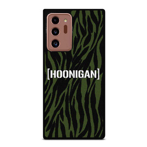 HOONIGAN RACING MONSTER Samsung Galaxy Note 20 Ultra Case Cover HOONIGAN RACING MONSTER Samsung Galaxy Note 20 Ultra Case Cover