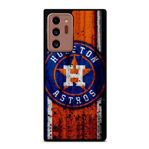 HOUSTON ASTROS RUSTY Samsung Galaxy Note 20 Ultra Case Cover