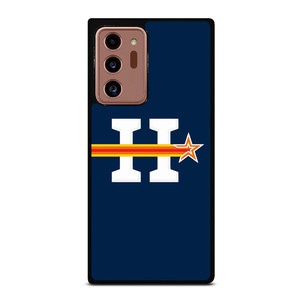 HOUSTON ASTROS STAR LOGO Samsung Galaxy Note 20 Ultra Case Cover