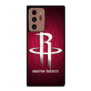 HOUSTON ROCKETS WOODEN LOGO 2 Samsung Galaxy Note 20 Ultra Case Cover HOUSTON ROCKETS WOODEN LOGO 2 Samsung Galaxy Note 20 Ultra Case Cover