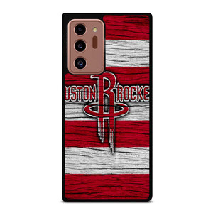 HOUSTON ROCKETS WOODEN LOGO Samsung Galaxy Note 20 Ultra Case Cover HOUSTON ROCKETS WOODEN LOGO Samsung Galaxy Note 20 Ultra Case Cover