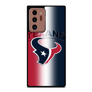 HOUSTON TEXANS GRADIENT LOGO Samsung Galaxy Note 20 Ultra Case Cover HOUSTON TEXANS GRADIENT LOGO Samsung Galaxy Note 20 Ultra Case Cover