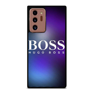 HUGO BOSS GRADIENT LOGO Samsung Galaxy Note 20 Ultra Case Cover HUGO BOSS GRADIENT LOGO Samsung Galaxy Note 20 Ultra Case Cover