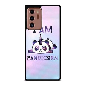 I AM PANDICORN NEBULA Samsung Galaxy Note 20 Ultra Case Cover I AM PANDICORN NEBULA Samsung Galaxy Note 20 Ultra Case Cover