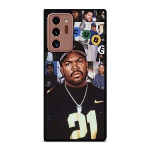 ICE CUBE RAPPER 2 Samsung Galaxy Note 20 Ultra Case Cover