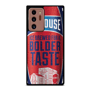 ICEHOUSE BEER CAN Samsung Galaxy Note 20 Ultra Case Cover ICEHOUSE BEER CAN Samsung Galaxy Note 20 Ultra Case Cover