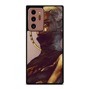 IMPA THE LEGEND OF ZELDA Samsung Galaxy Note 20 Ultra Case Cover IMPA THE LEGEND OF ZELDA Samsung Galaxy Note 20 Ultra Case Cover