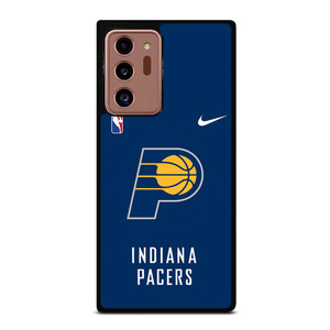 INDIANA PACERS NBA NIKE Samsung Galaxy Note 20 Ultra Case Cover