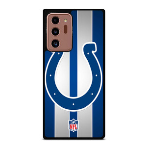 INDIANAPOLIS COLTS SYMBOL Samsung Galaxy Note 20 Ultra Case Cover